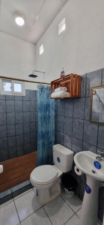 Hotel Villas Lucciana El Paredon Buena Vista Bagian luar foto