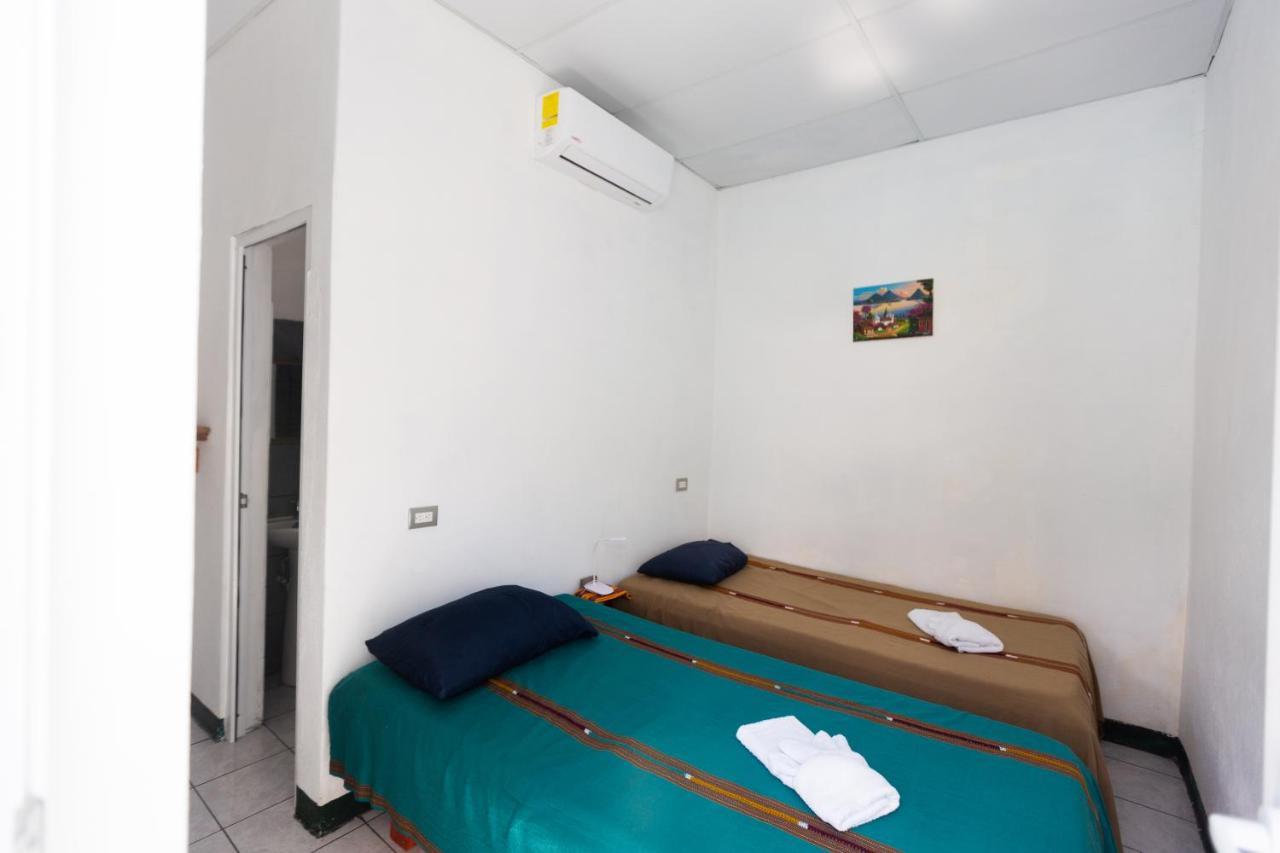 Hotel Villas Lucciana El Paredon Buena Vista Bagian luar foto
