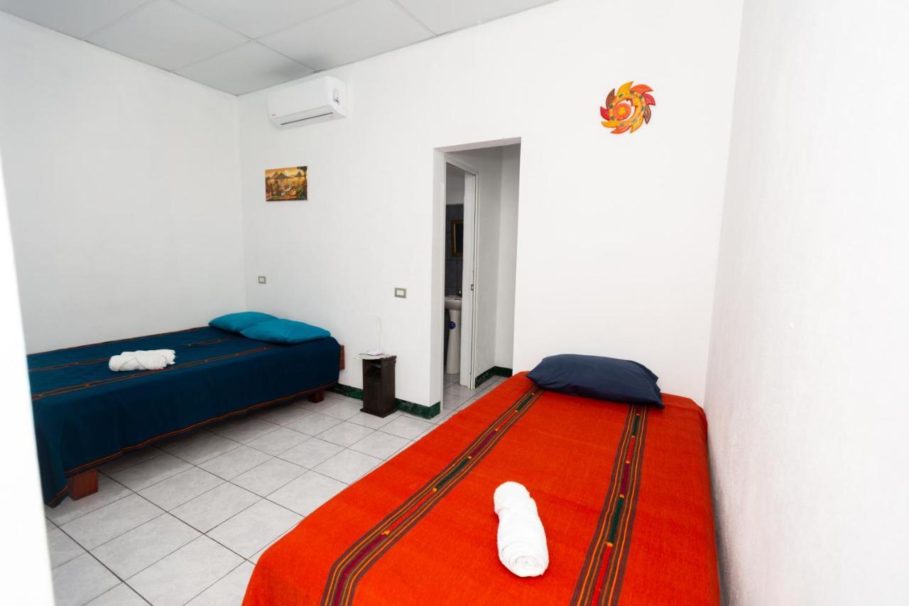 Hotel Villas Lucciana El Paredon Buena Vista Bagian luar foto