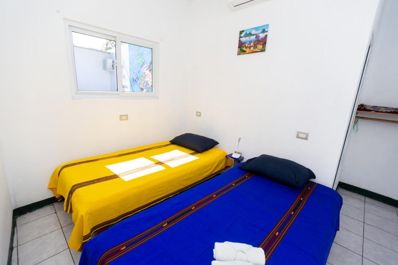Hotel Villas Lucciana El Paredon Buena Vista Bagian luar foto
