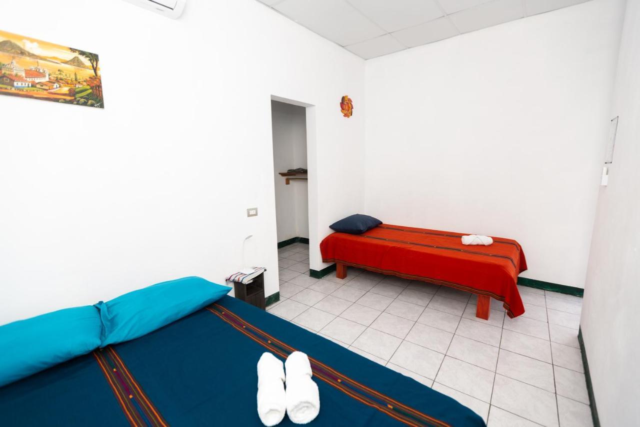 Hotel Villas Lucciana El Paredon Buena Vista Bagian luar foto
